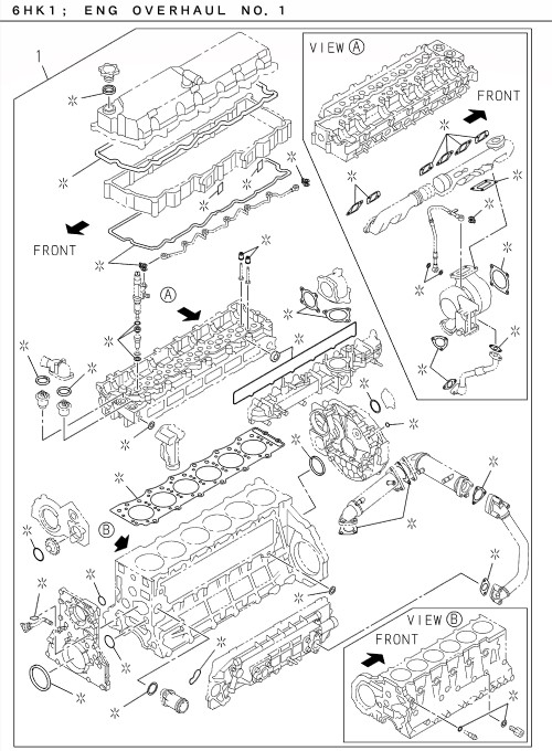 Partial Engine